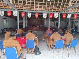 Pengajian dan BTQ Kalurahan Sidoharjo, Tanamkan Nilai Ibadah dan Kemaslahatan Hidup